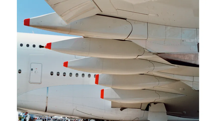 Revell 04218 - Airbus A 380 Design First Flight