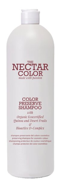 Nook Nectar Color Preserve Shampoo Shampoo