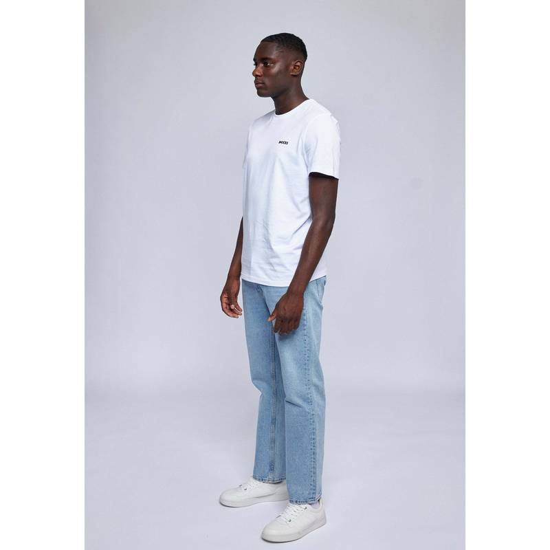 Snocks Basic T-Shirt T-Shirt Herren