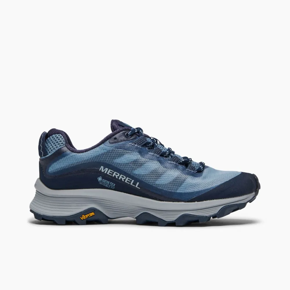Merrell Moab Speed GORE TEX J066856 / blau