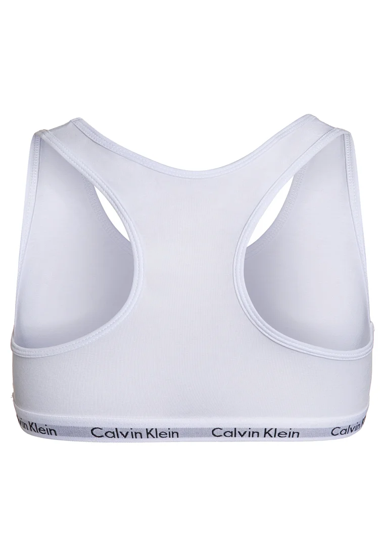 Paquete de 2 calzoncillos Calvin Klein - Bustier