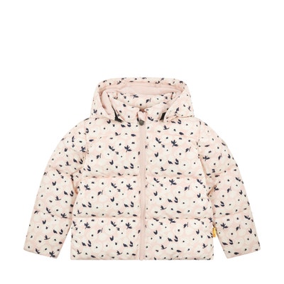 Jacke, rosa für Mädchen