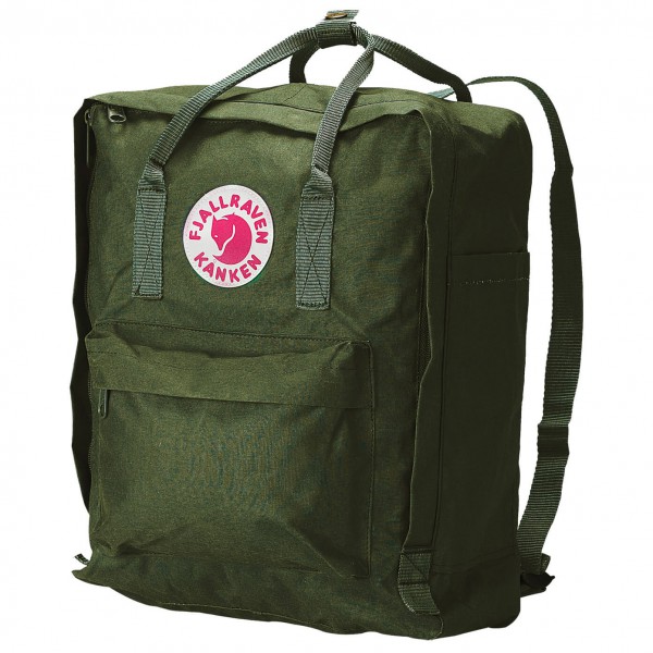 Fjällräven - Kånken - Daypack