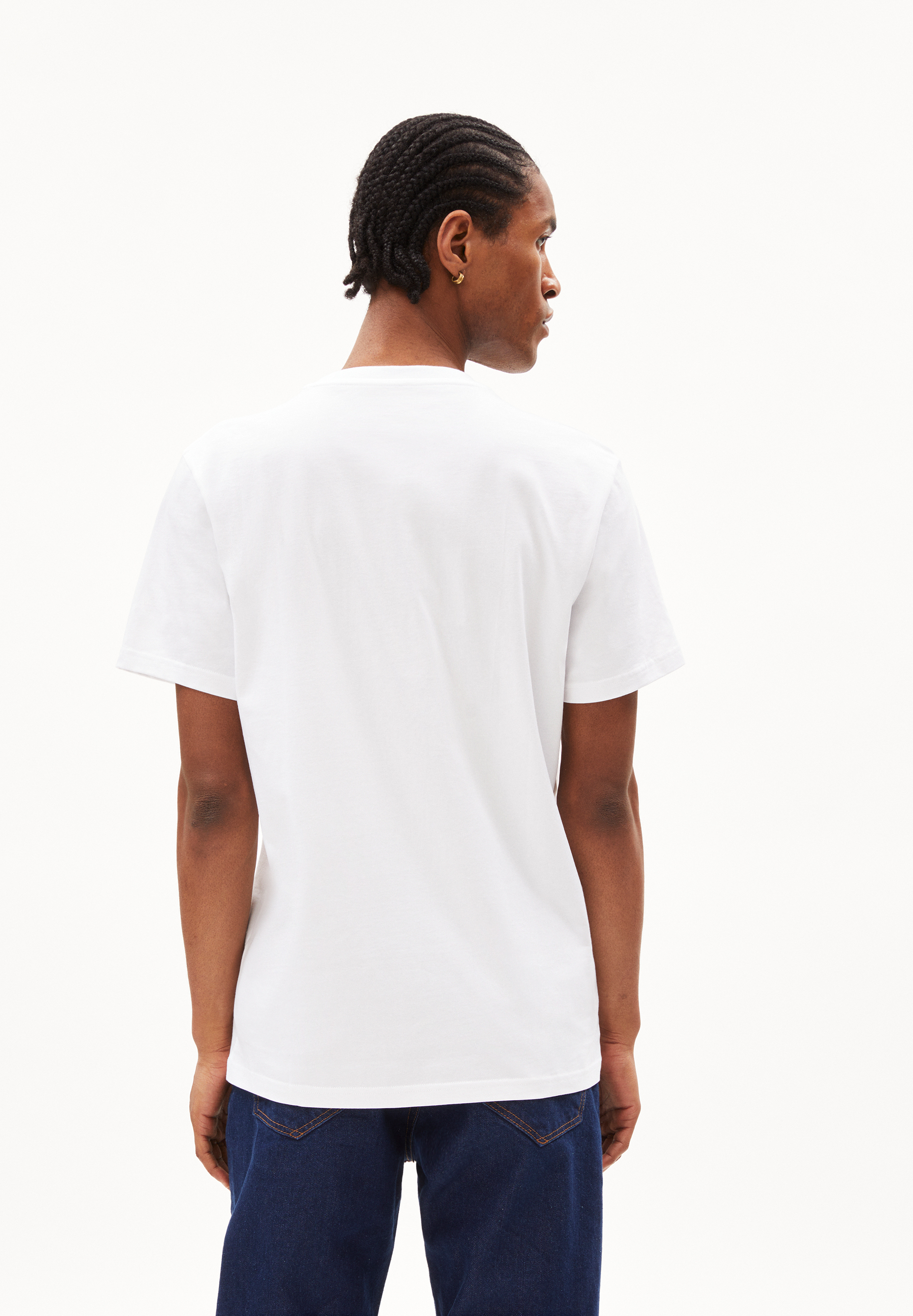 Unisex T-Shirt aus Bio-Baumwolle