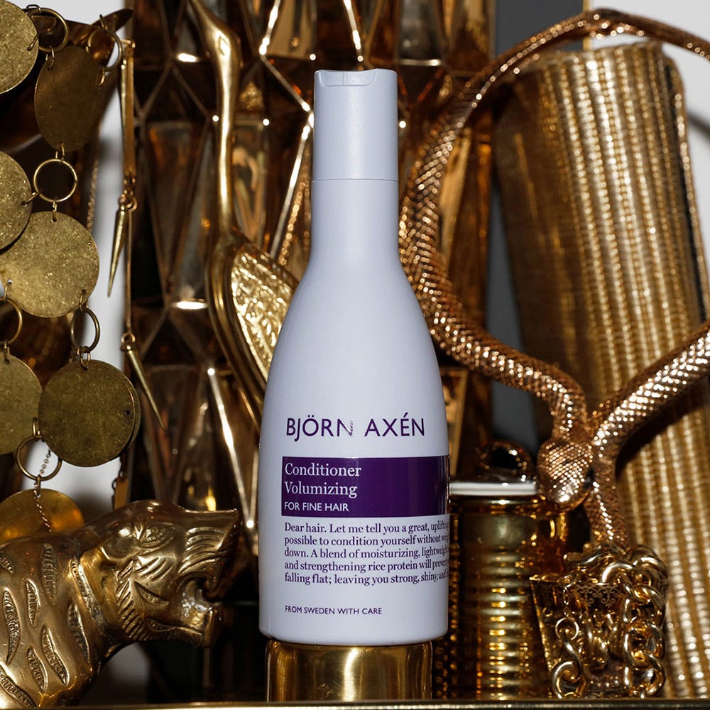 Björn Axén Volumizing Conditioner 250 ml