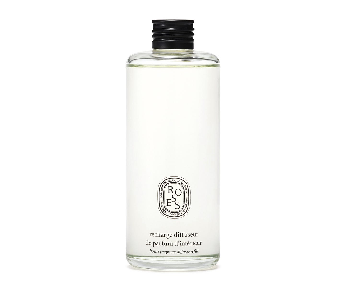 Roses - Recharge pour diffuseur de parfum d'intérieur