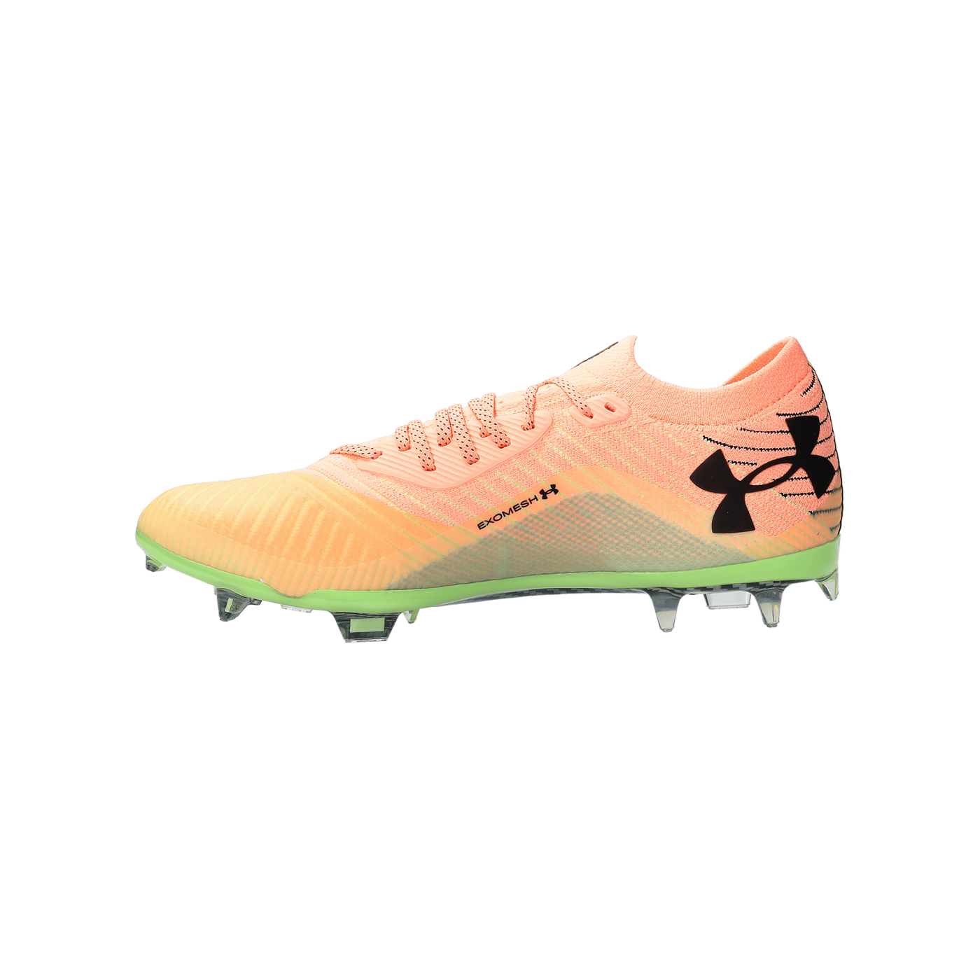 Under Armour UA Shadow Elite 2.0 FG-ORG FG Orange F800