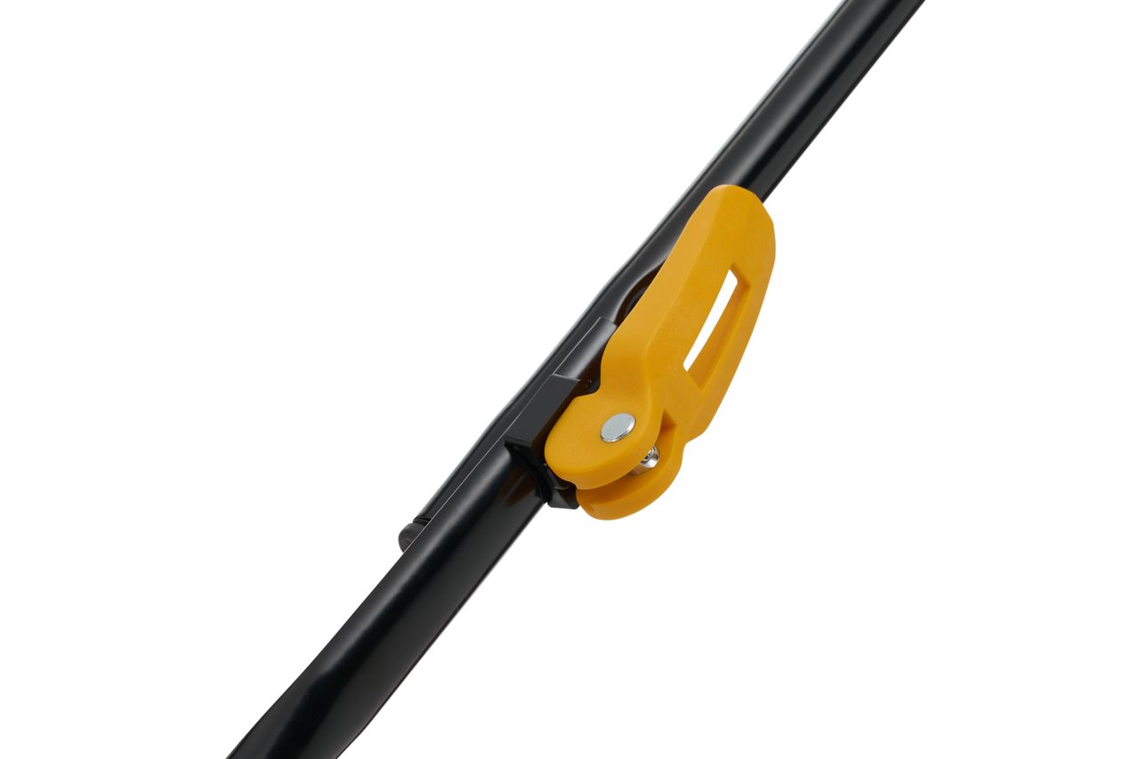 STIGA Elektro-Rasenmäher COMBI 336 c