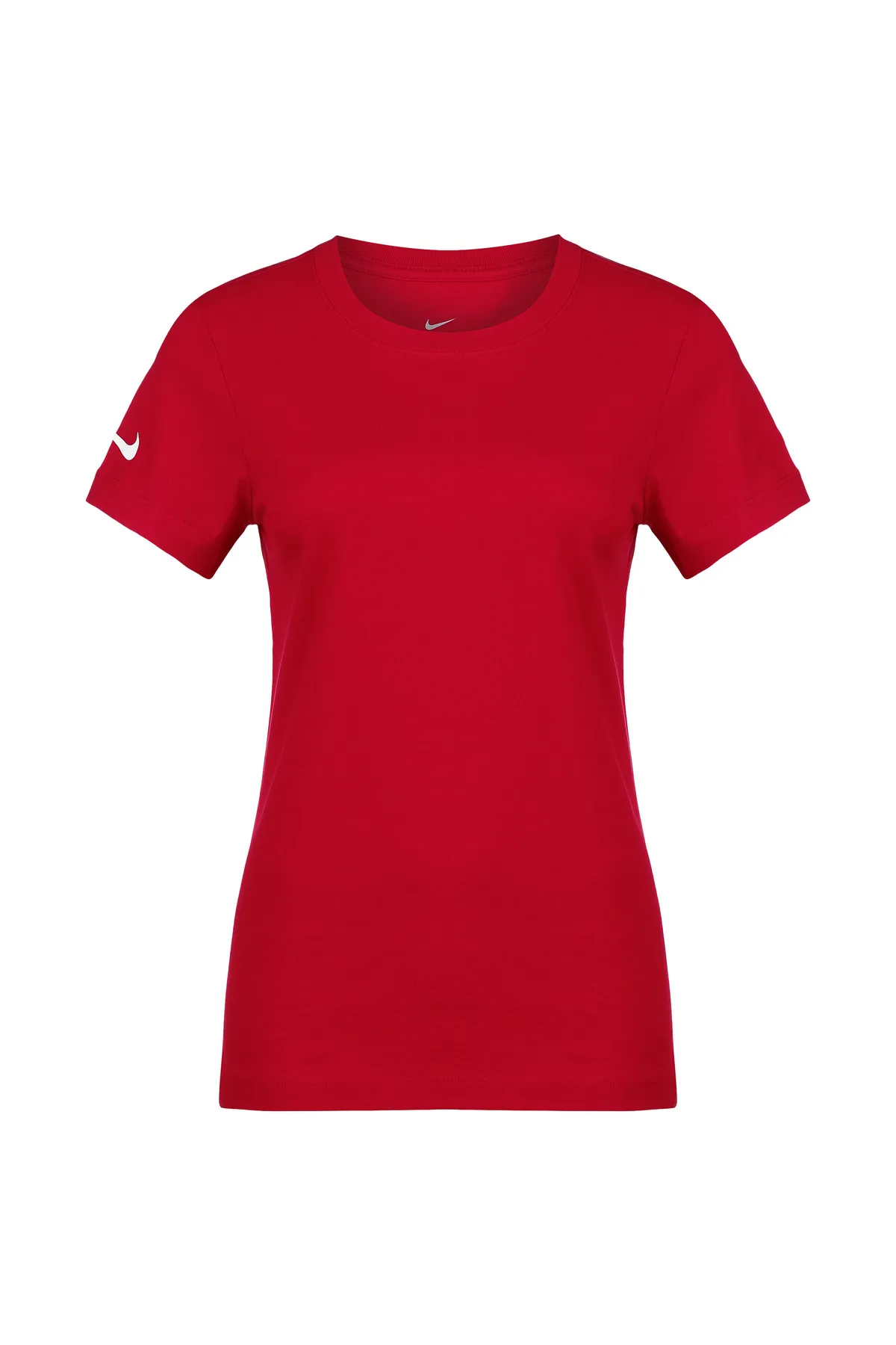 Nike  T-Shirt - Weiß - Regular Fit