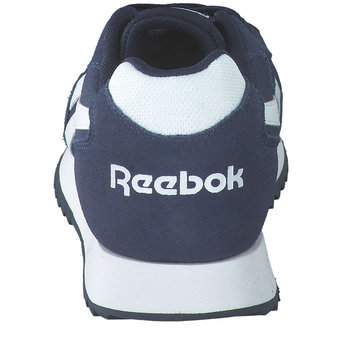 Reebok Glide Ripple Sneaker in blau