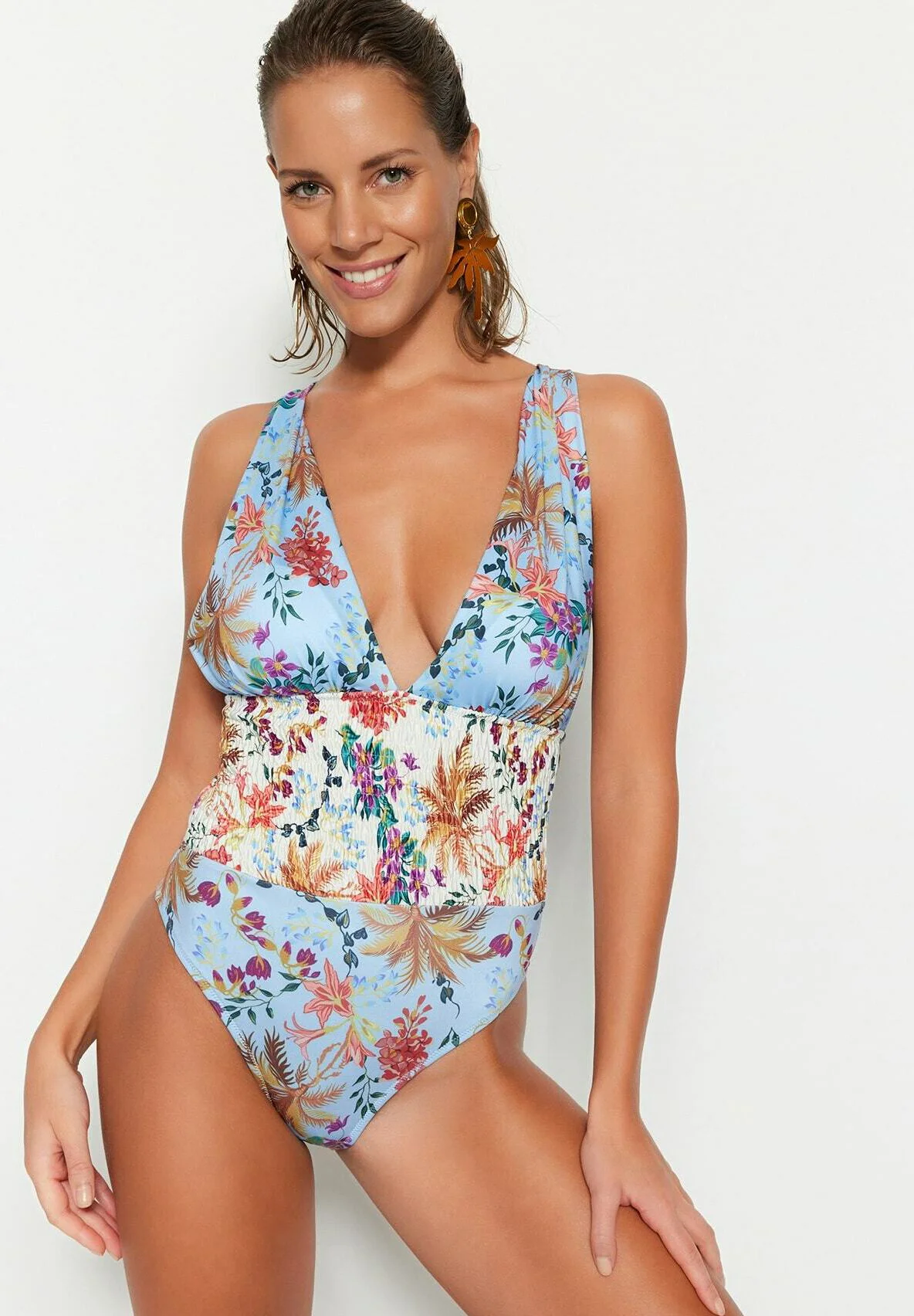 Traje de baño Trendyol