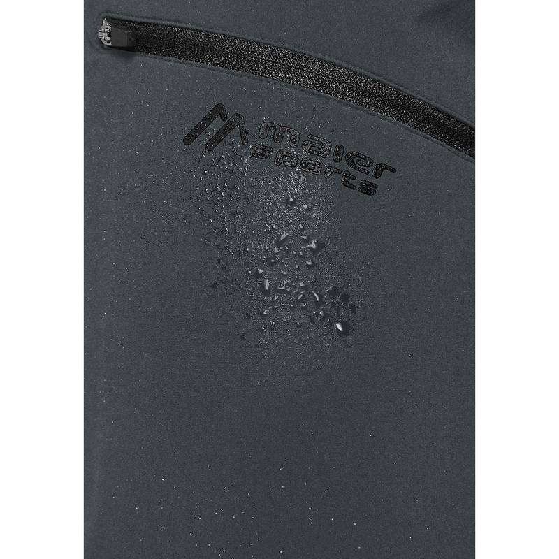 Maier Sports Latit Zip Zipphose Damen