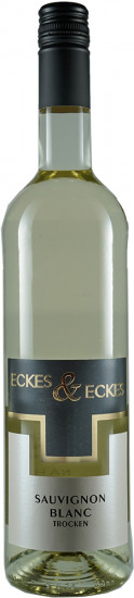 2022 Windesheimer Schloßkapelle Sauvignon Blanc trocken - Weingut Eckes & Eckes