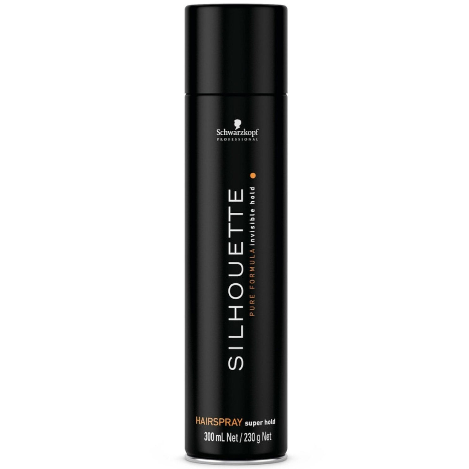 Schwarzkopf Professional Silhouette Spray Fixation Ultra-forte