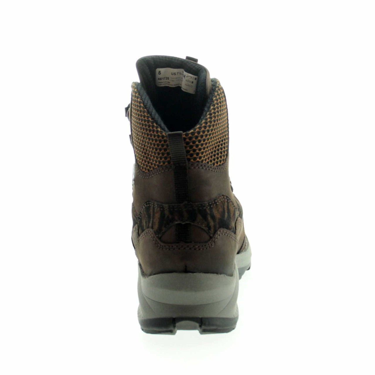 WALDLÄUFER Stiefel braun 949977403216