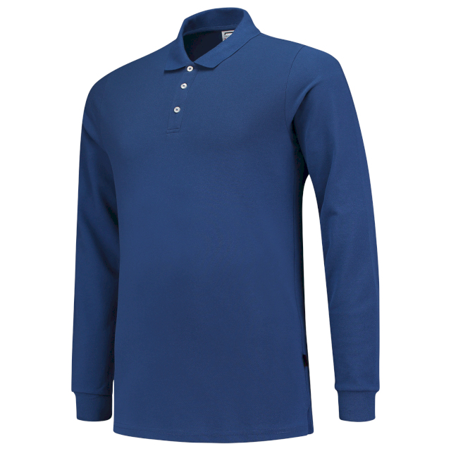 Tricorp Poloshirt Slim Fit 210 Gram Lange Mouw 201017