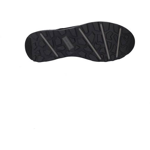 JOSEF SEIBEL Halbschuh Raymond 51, schwarz-kombi
