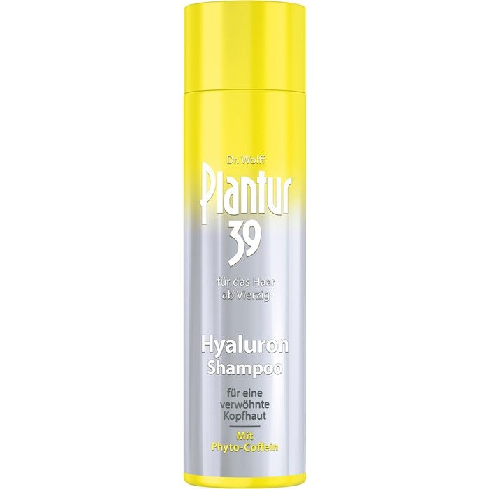 Phyto-Coffein Shampoo