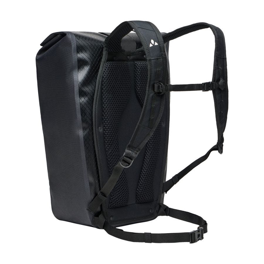Clubride Aqua 25 - wasserdichter Tagesrucksack 25 Liter