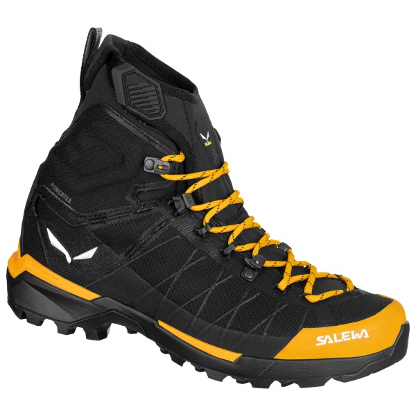 Salewa - Women's Ortles Light Mid Powertex - Bergschuhe