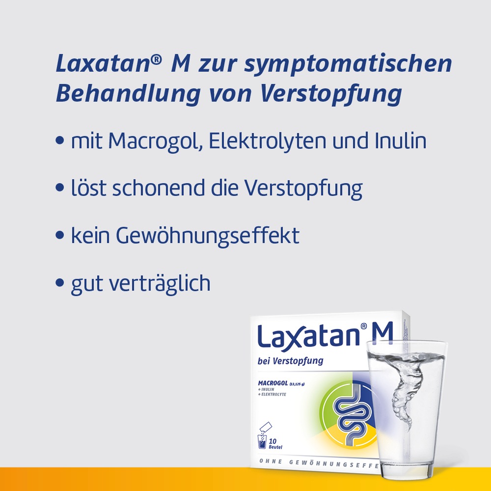 M Granulat z.Herstell.ein.Susp.z.Einn.