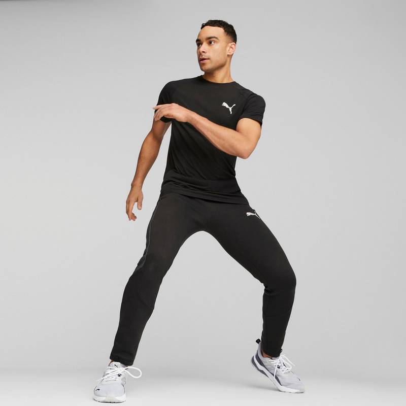 PUMA Evostripe Funktionsshirt Herren