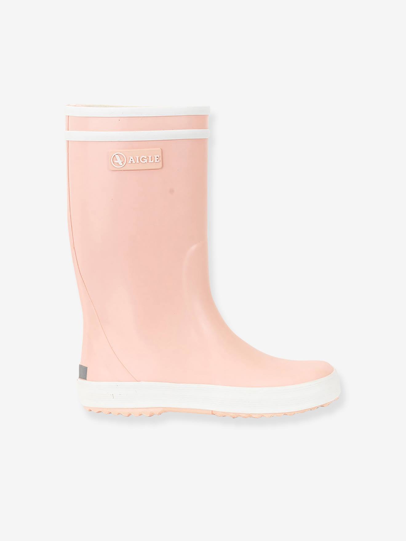 Aigle Kinder Gummistiefel LOLLY POP AIGLE - aquamarin
