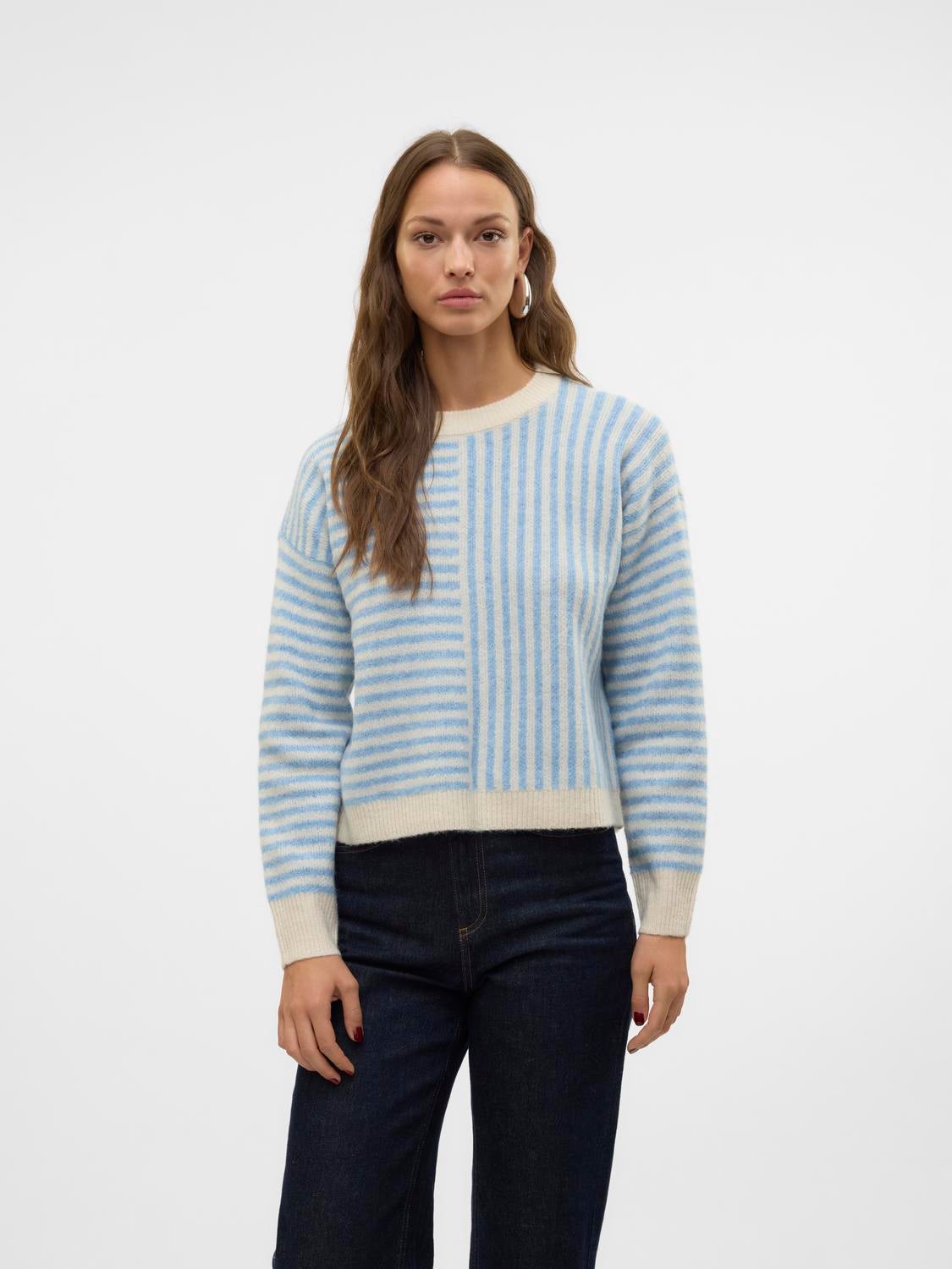 VMURANUS Pullover