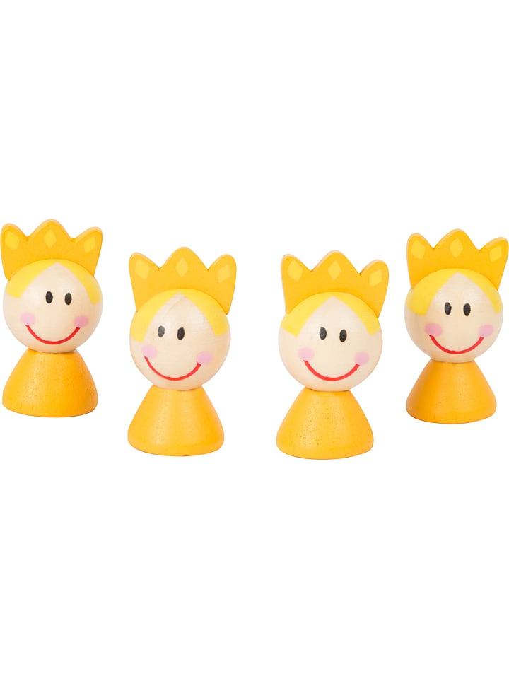 small foot Brettspiel 