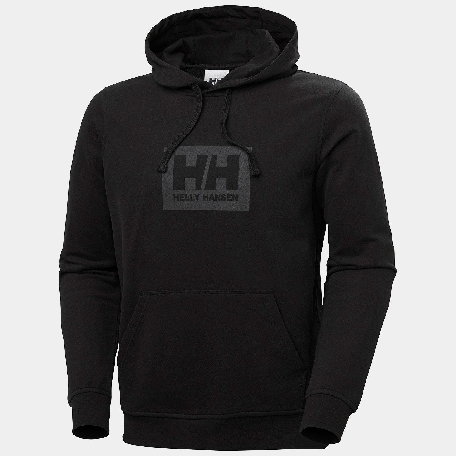 Men's HH Box Hoodie