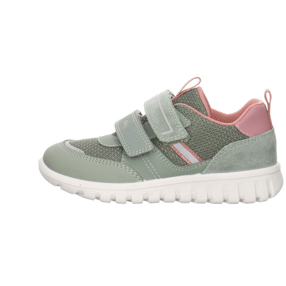 Superfit Sport 7 Mini Klettschuh