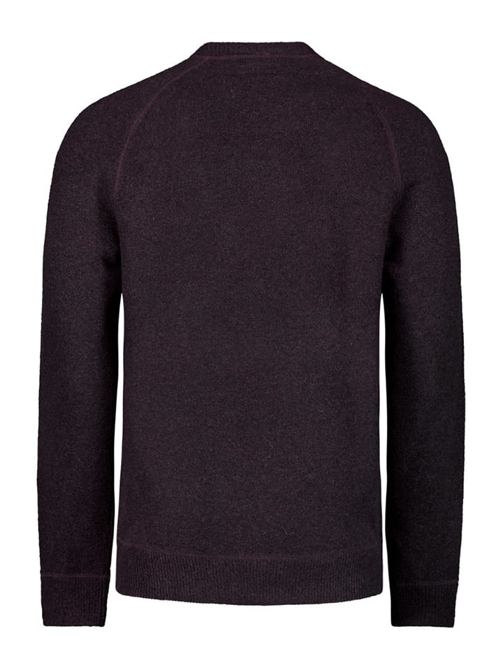 No Excess Pullover in Braun günstig kaufen