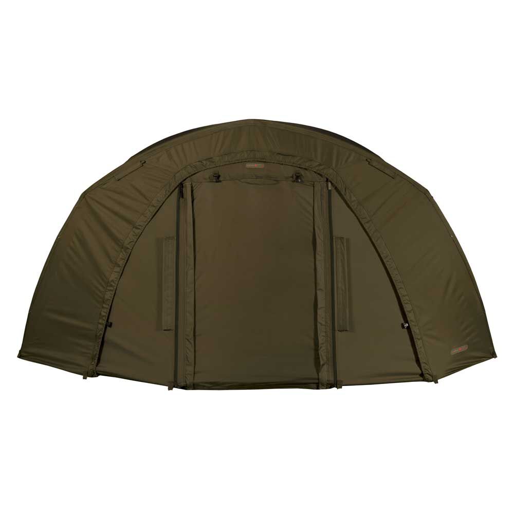 Edistyksellinen Trakker Tempest 100 -ulkoilulippis, Aquatexx EV