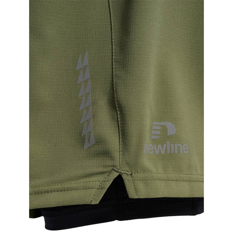 Newline nwlDALLAS SHORTS 2IN1 MEN Sweatshorts Herren