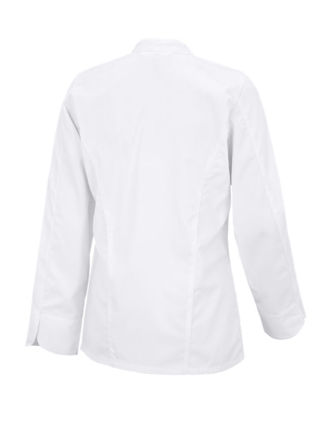 Damenkochjacke Darla II
