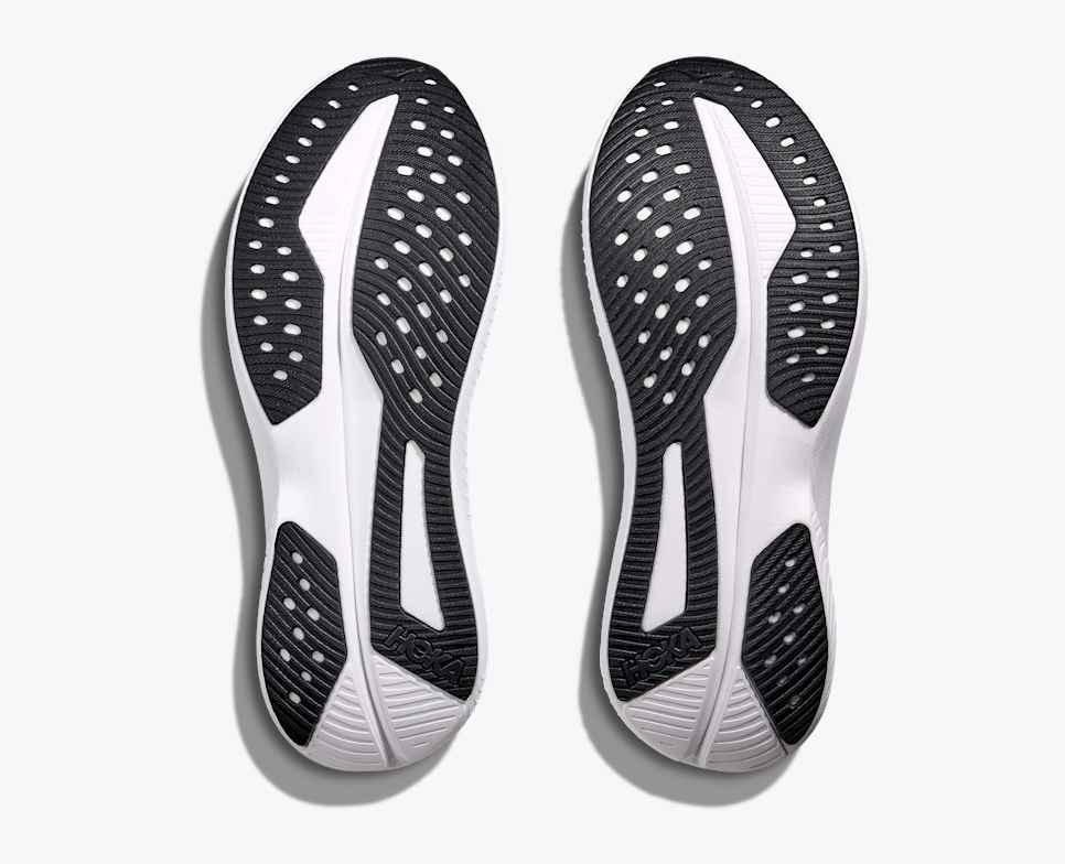 Mach 6 Black / Night Sky