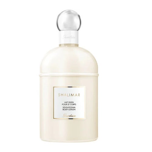 Γαλάκτωμα σώματος Guerlain Shalimar 200 ml