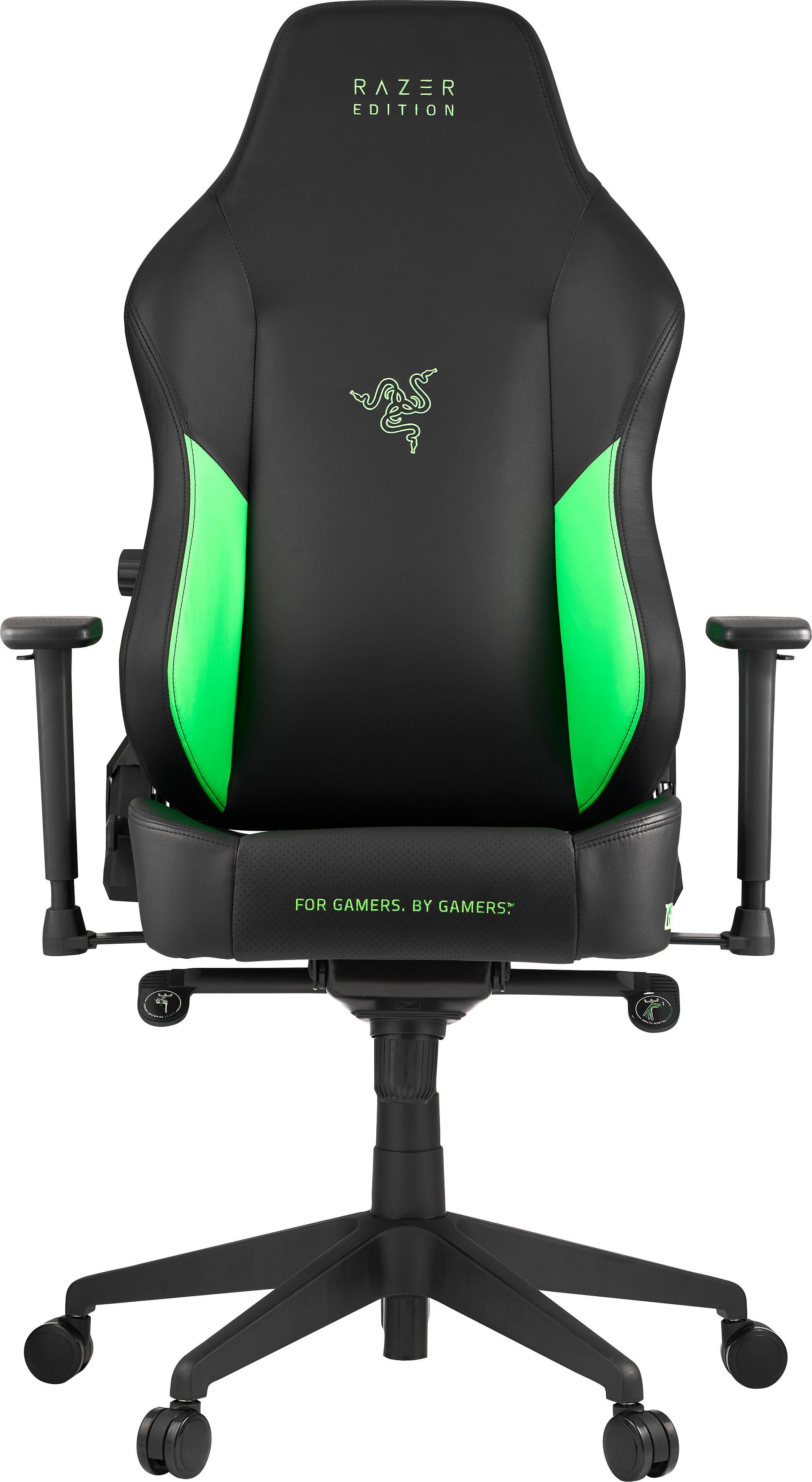 RAZER Gaming-Stuhl Tarok Ultimate by Zen