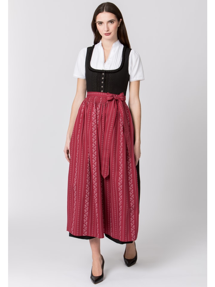 Stockerpoint Langes Dirndl 