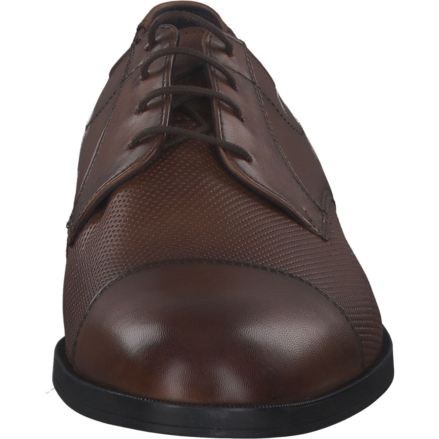 Lloyd Folco 13019, Klassische Halbschuhe, Herren, 3 - NOCE
