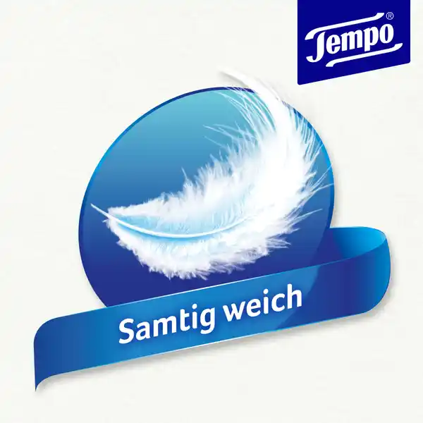Taschentücher soft & sensitive