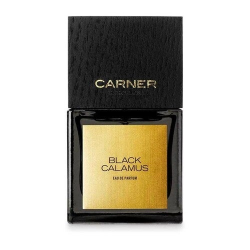 Carner Barcelona Black Calamus Eau de Parfum 50 ml