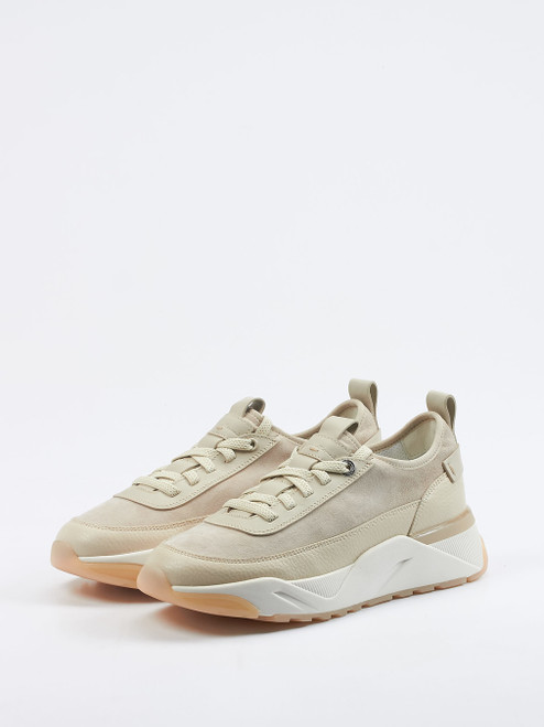 Sneaker-16653590006 Santoni