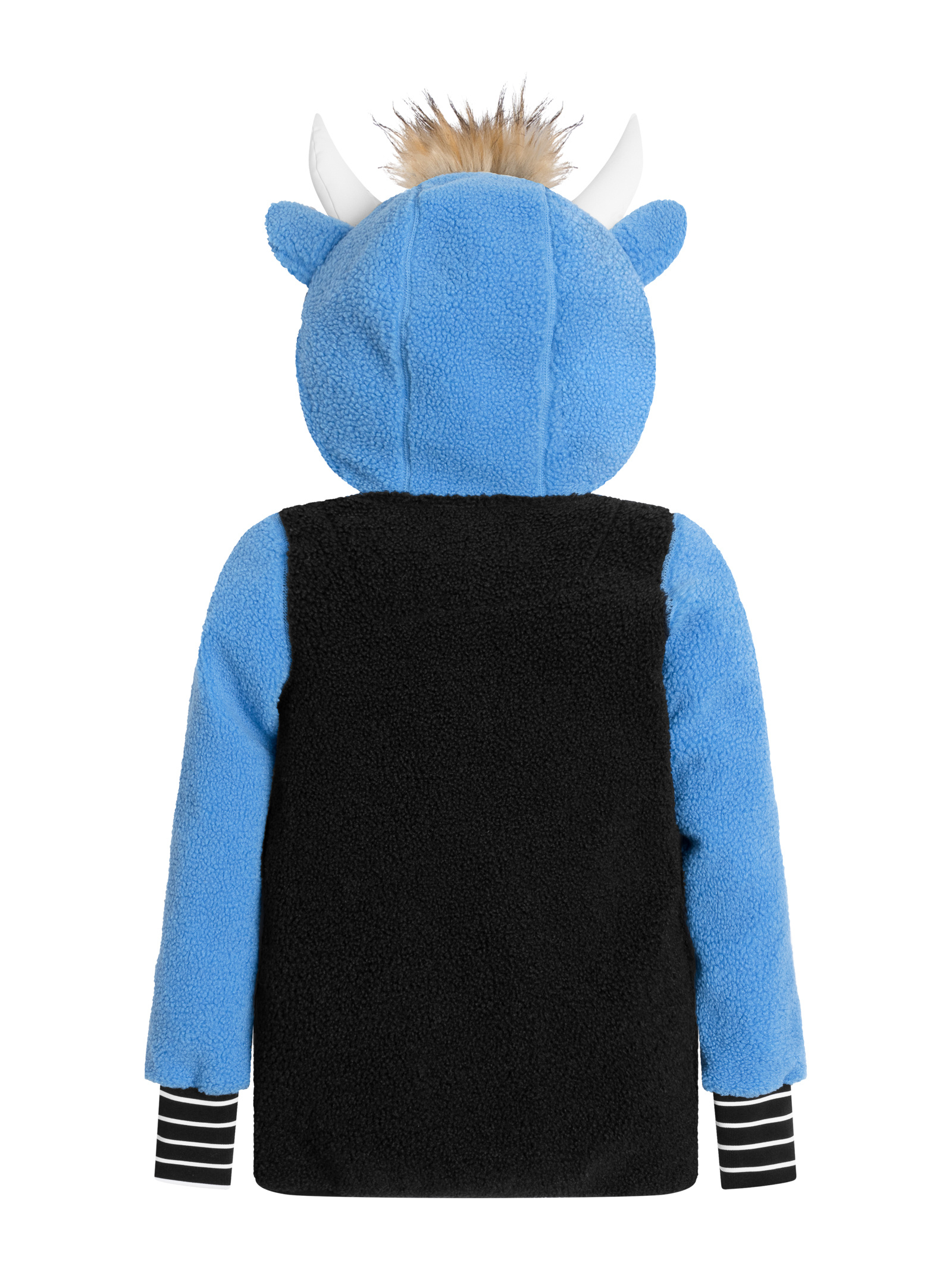 Fleece Jacket 'WILD THING'