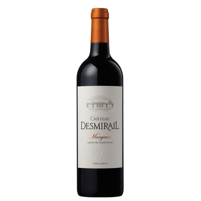 Château Desmirail 2020