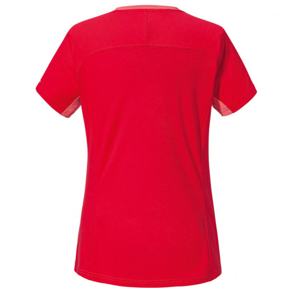 Schöffel - Women's T-Shirt Solvorn - Funktionsshirt