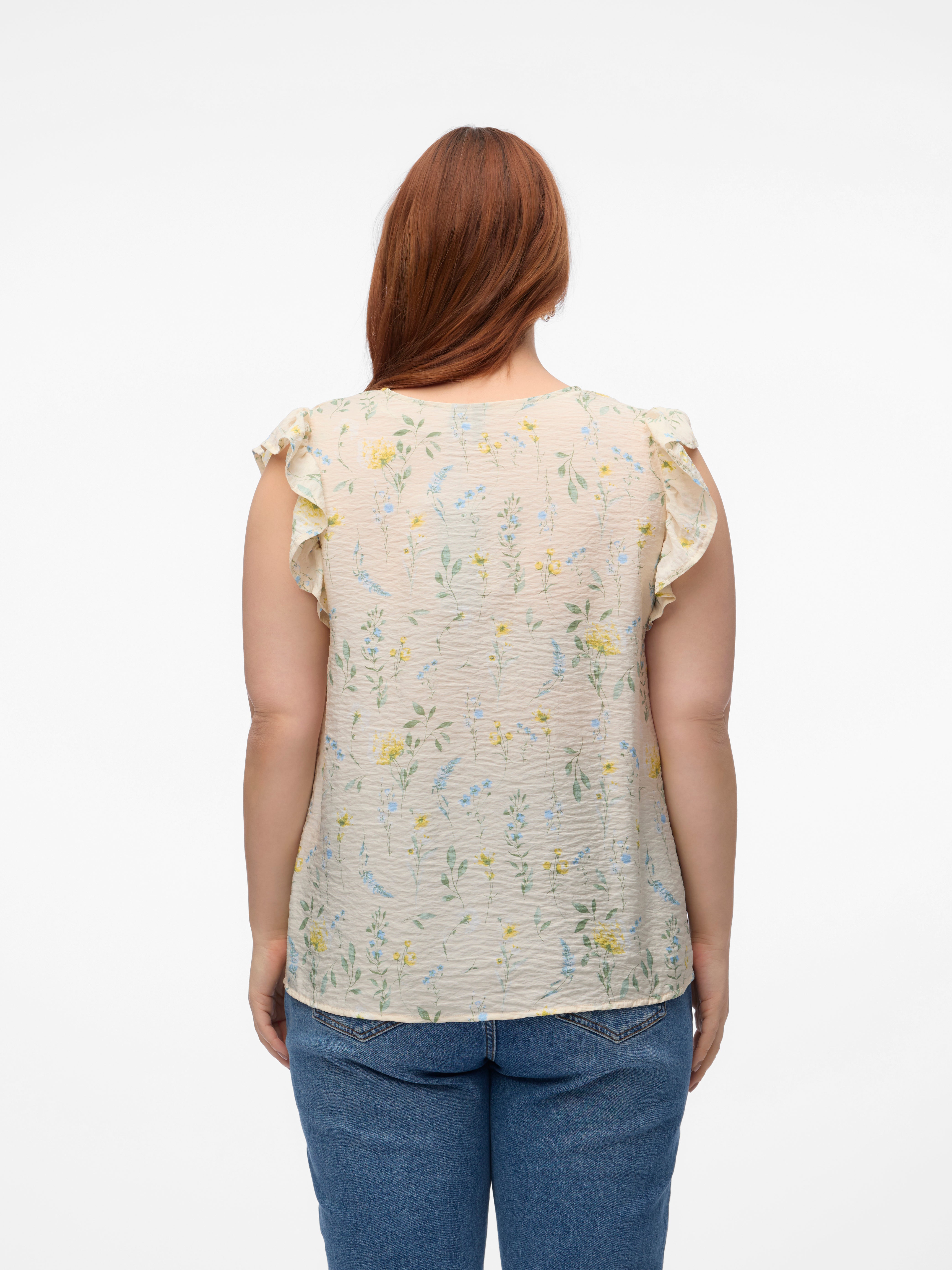 VMCJOSIE Top