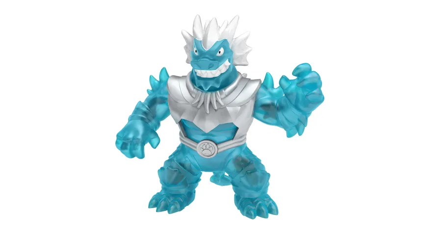 Heroes of Goo Jit Zu - Deep Goo Sea -  