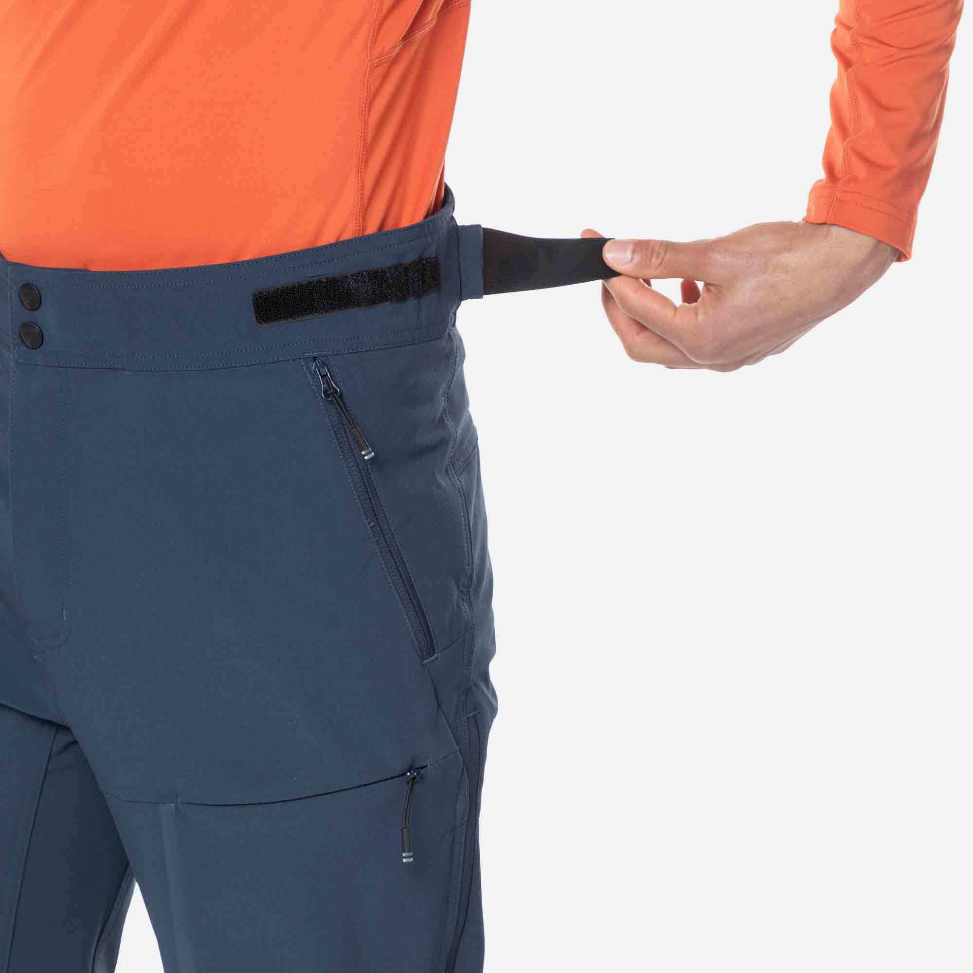 Pantalon SKPR Tech Homme