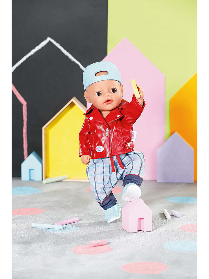 Baby Born Puppenoutfit 